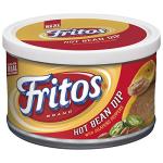 Fritos Hot Bean Dip, 9 oz