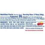 Fritos Hot Bean Dip, 9 oz