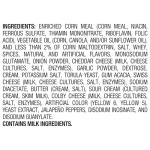 Chester's Chili Cheese Fries, 5.25 oz Bag