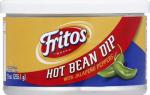Fritos Hot Bean Dip, 9 oz