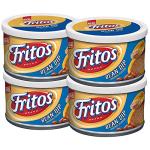 Fritos Bean Dip, 9 Oz Pack of 4
