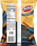 Honey BBQ Fritos Twists Corn Chips, 9.25 Ounce