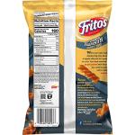 Honey BBQ Fritos Twists Corn Chips, 9.25 Ounce