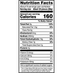 Honey BBQ Fritos Twists Corn Chips, 9.25 Ounce