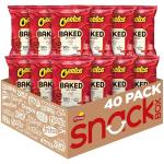 Flamin' Hot Baked Cheetos Pack (40 Count)