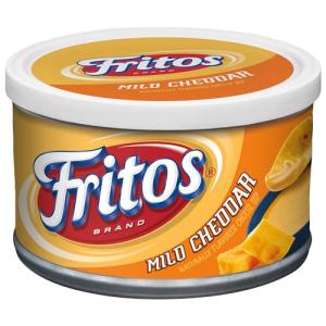 Fritos Mild Cheddar Cheese Dip, 9 oz
