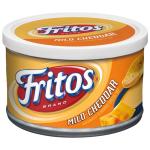 Fritos Mild Cheddar Cheese Dip, 9 oz