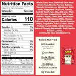 Flamin' Hot Baked Cheetos Pack (40 Count)