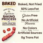 Flamin' Hot Baked Cheetos Pack (40 Count)