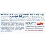 Fritos Mild Cheddar Cheese Dip, 9 oz