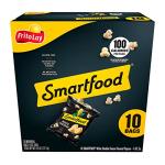 White Cheddar Smartfood Popcorn, 10-Pack