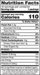 Funyuns Onion Flavored Rings, 0.75 Oz, 10 Pack