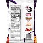 Frito Lay Flamas Snacks, 9.25 oz Bag