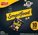 White Cheddar Smartfood Popcorn, 10-Pack