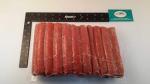 Gourmet Broadleaf Kobe Wagyu Beef Hot Dogs