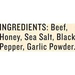 Wagyu Beef Steak Strips – Grass-Fed Snack Pack