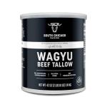 Pure Wagyu Beef Tallow for Cooking, 42 Ounces