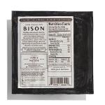 Grass Fed Regenerative Bison Grind - 14 oz