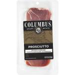 COLUMBUS Sliced Prosciutto for Charcuterie and More