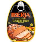 Iberia Cooked Boneless Skinless Ham, 16 oz