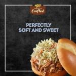 Nature's Own Brioche Style Non-GMO Hamburger Buns