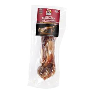 Country Kitchen Natural Serrano Ham Bones for Dogs