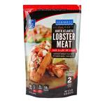 Seamazz Frozen Cooked Lobster Meat, 8 Oz