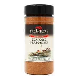 Red Lobster Seafood Seasoning, 5 oz - Flavor Boost