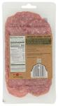 Applegate Uncured Genoa Deli Salami, 4 Oz