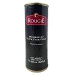 Duck Foie Gras Mousse - 11.2oz Jar