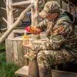 Wildlife Research Scent Killer Gold Spray & Refill