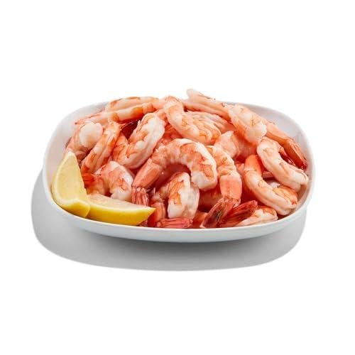 Seafood (Suppliers May Vary)