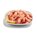 Large Cooked White Shrimp, 31/40 Count