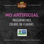 Nature's Own Brioche Style Non-GMO Hamburger Buns