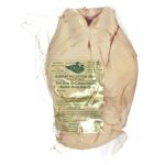 Duck Foie Gras, Grade A - Flash-Frozen, 1.8 lbs