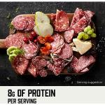 COLUMBUS Sliced Prosciutto for Charcuterie and More