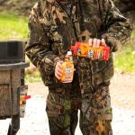 Wildlife Research Scent Killer Gold Spray & Refill