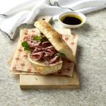 Applegate Natural Uncured Soppressata, 4 oz