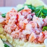 Cameron's Seafood 2-Pound Lobster Meat