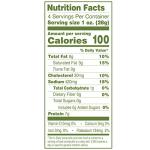 Applegate Uncured Genoa Deli Salami, 4 Oz