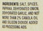 Red Lobster Seafood Seasoning, 5 oz - Flavor Boost