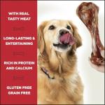 Country Kitchen Natural Serrano Ham Bones for Dogs