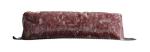 90% Lean Ground Bison Brick, 1 lb
