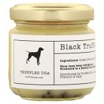 Black Truffle Butter 2.82 oz Jar from Italy