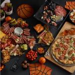 COLUMBUS Sliced Prosciutto for Charcuterie and More