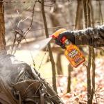 Wildlife Research Scent Killer Gold Spray & Refill