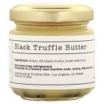 Black Truffle Butter 2.82 oz Jar from Italy