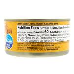 MW Polar Lump Crab Meat 5oz – Premium Quality