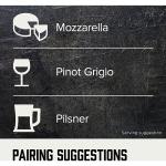 COLUMBUS Sliced Prosciutto for Charcuterie and More