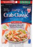 Crab Classic Flake by Trans-Ocean, 8 oz
